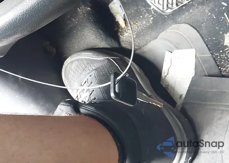 2014 Nissan Sentra S из США, поврежденный, VIN 3N1AB7AP4EY203122